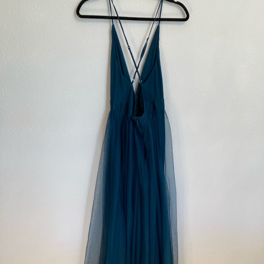Ever After Gown - Picture 2 of 5